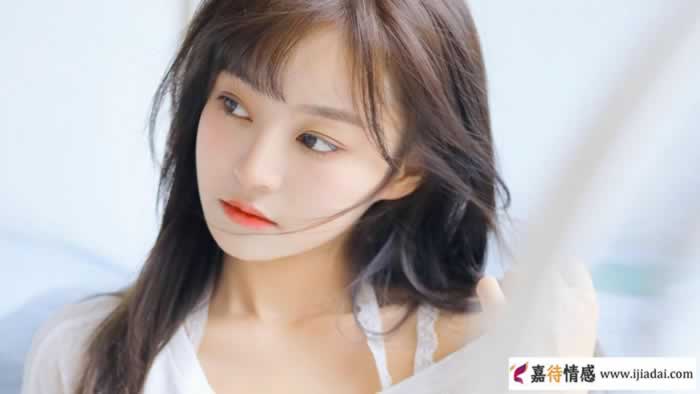 女人不回微信，聪明的男人会如何处理？_情感