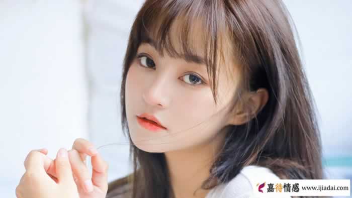 女人不回微信，聪明的男人会如何处理？_情感