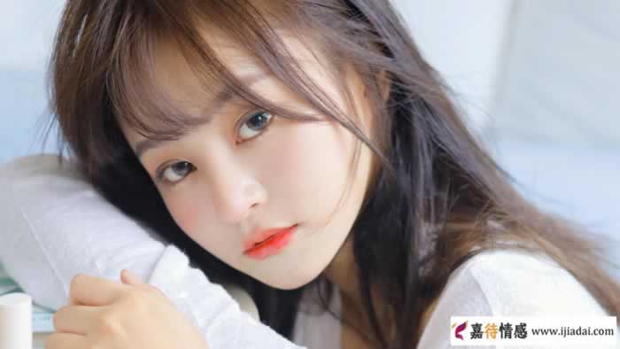 女人不回微信，聪明的男人会如何处理？_情感