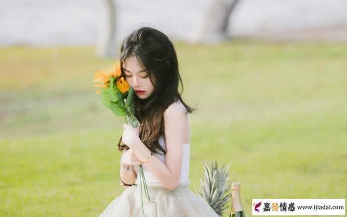 追女生怎么追比较好？做到这两点，你就离成功不远了_情感