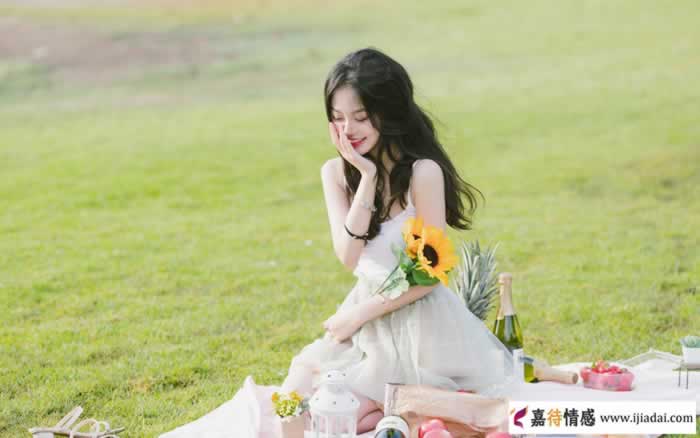 追女生怎么追比较好？做到这两点，你就离成功不远了_情感