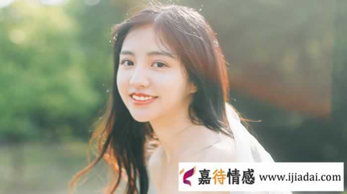 女人养鱼的三大特征，遇到了一定要远离，别被她玩弄了_情感