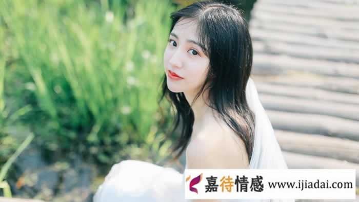 女人养鱼的三大特征，遇到了一定要远离，别被她玩弄了_情感