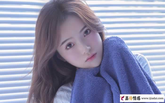 你对女人有这几种感觉，说明你对她动真情了_情感