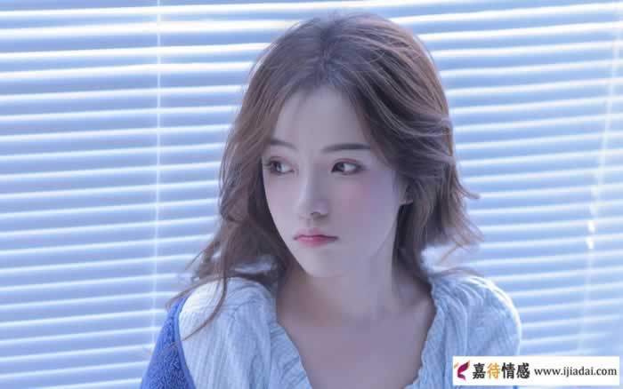 你对女人有这几种感觉，说明你对她动真情了_情感