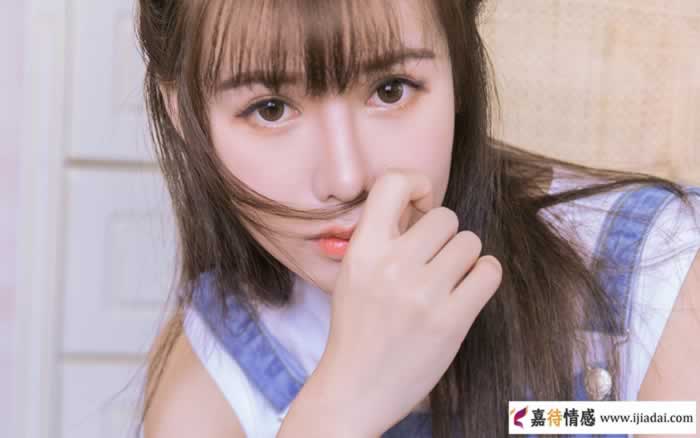 和女人关系再好，也不要这样和她聊天_情感