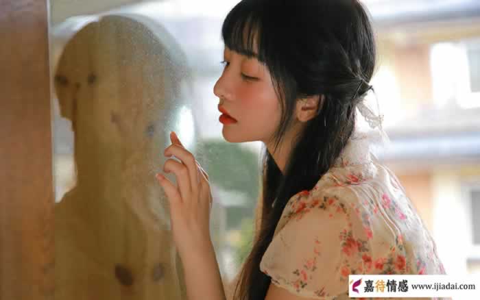 成熟女人的四个标志 是男人结婚找老婆的好选择_情感