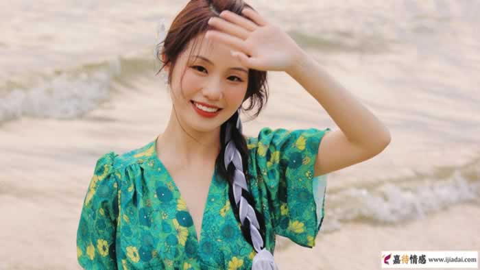 性格好的女生，真的太适合做女朋友了，看完你就懂了_情感