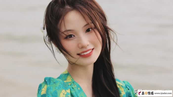 性格好的女生，真的太适合做女朋友了，看完你就懂了_情感