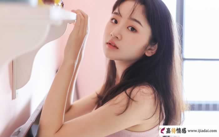女人会和你开这四种玩笑，一定非常喜欢你_情感