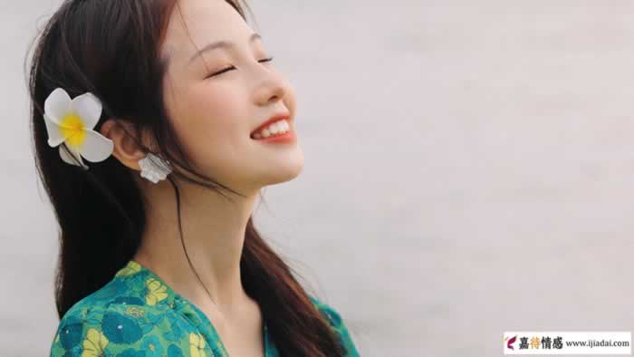 性格好的女生，真的太适合做女朋友了，看完你就懂了_情感