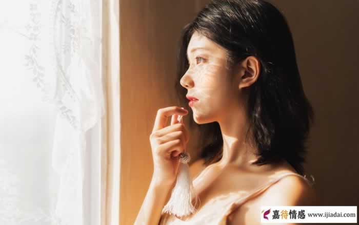 女人爱你入骨的表现 娶了她，你一定会很幸福_情感