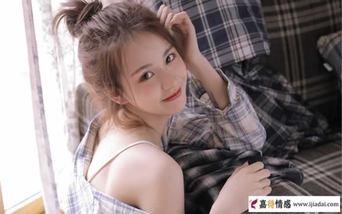 和女朋友分手了，她心里还有你的四个表现_情感