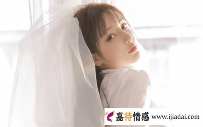 别轻易撩30岁的女人 我怕你受不了_情感