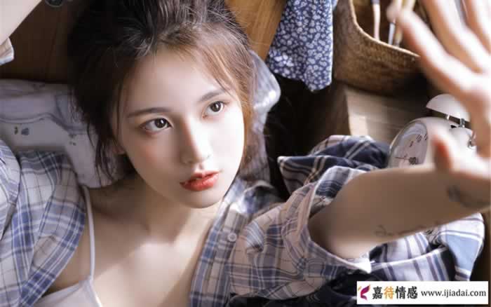 和女朋友分手了，她心里还有你的四个表现_情感