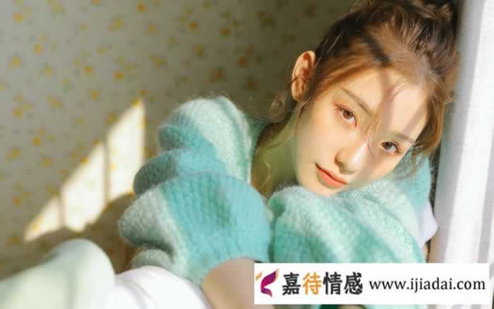 女生都喜欢什么样的男生？看看你是不是人见人爱_情感