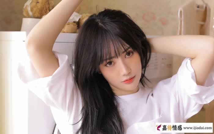 女人示爱的七种表现 真正爱你的人才会对你做这些事_情感