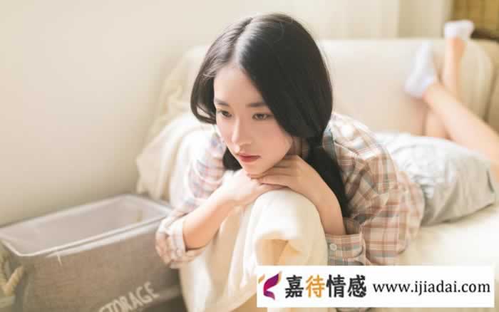 慢热型女孩动心表现 她这么对你说明春天要来了_情感
