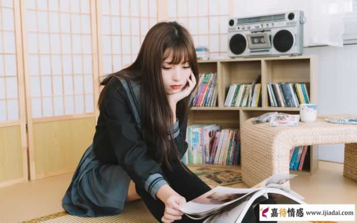 追女生聊天聊什么话题？是由你们的关系决定的_情感