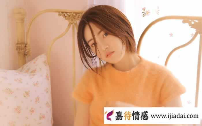 如何分辨女朋友的假性分手？她真要分是不会弄出大动静的_情感