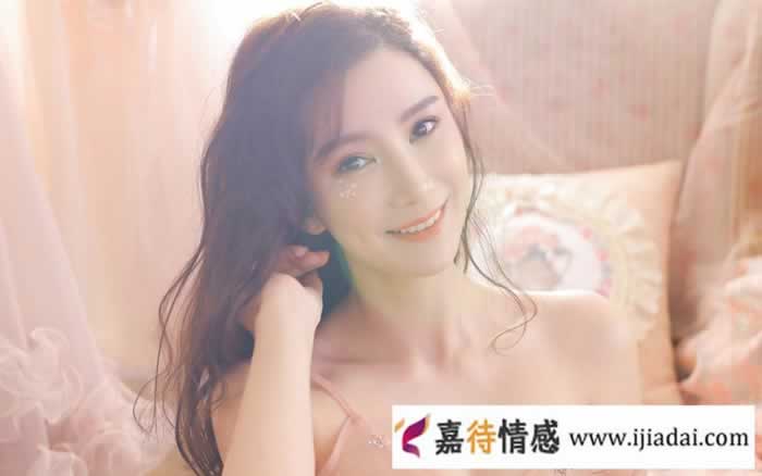 如何判断女人动心了？就看她有没有这六种表现_情感