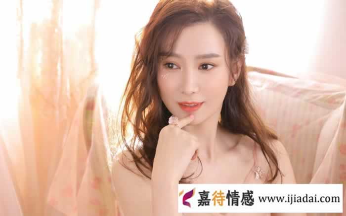 如何判断女人动心了？就看她有没有这六种表现_情感