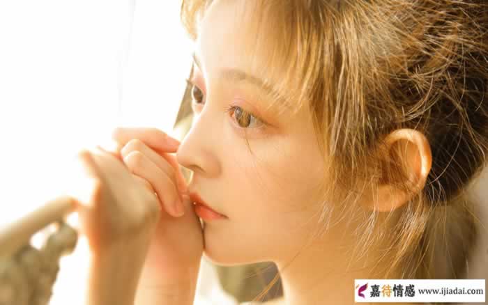 揭秘女人拉黑你的真实心态 别说你还真不冤_情感