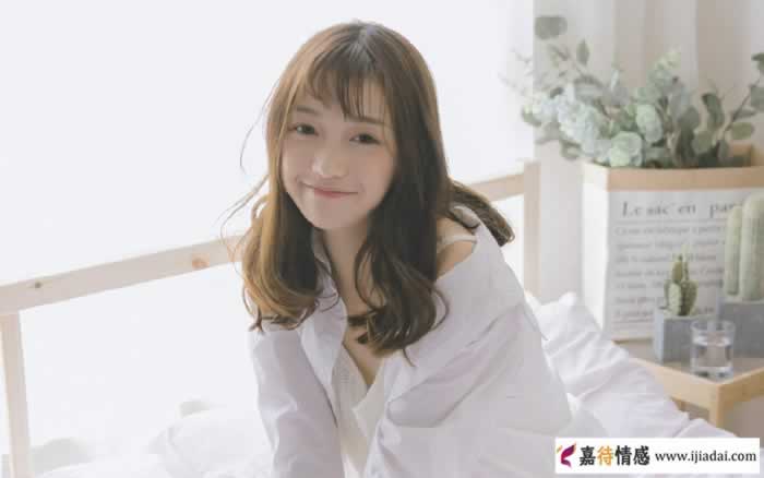 十招看穿女人是否喜欢你 算命都不一定这么准_情感