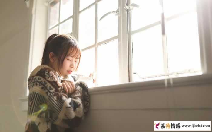 女人暗恋你三大暗示 抓住机会谈场甜甜的恋爱吧_情感