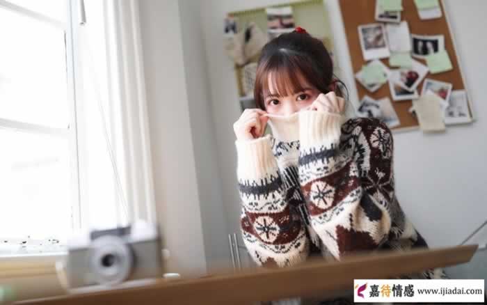 女人暗恋你三大暗示 抓住机会谈场甜甜的恋爱吧_情感