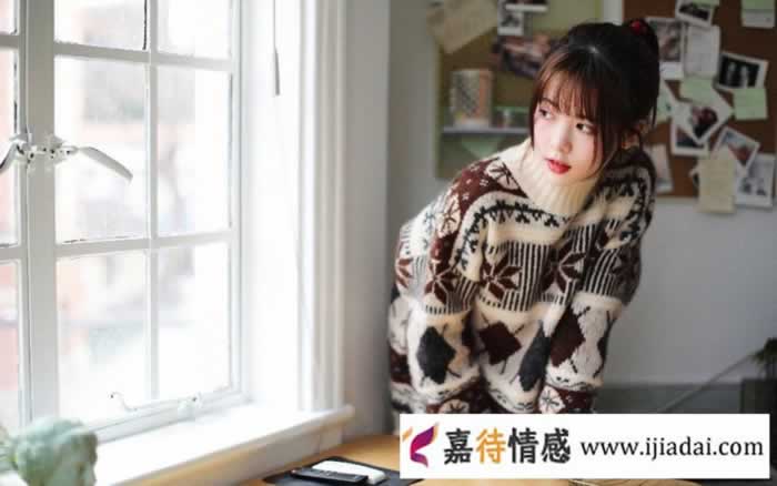 女人暗恋你三大暗示 抓住机会谈场甜甜的恋爱吧_情感