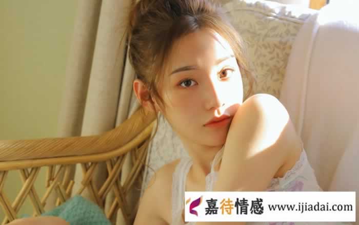 没确定关系送女生礼物的下场是什么?_情感