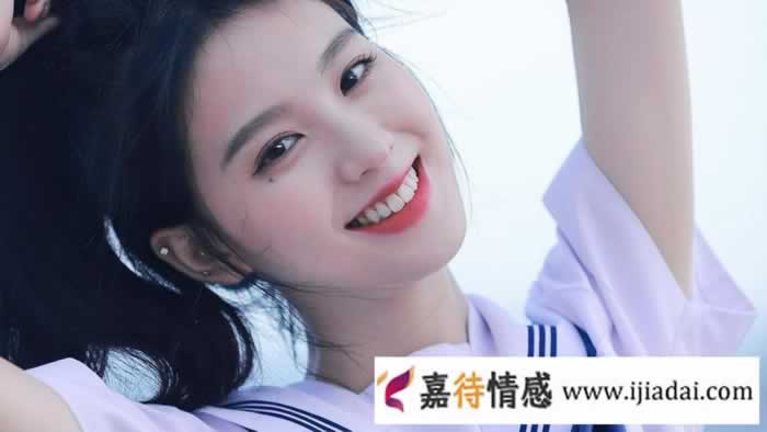 女生不删你又不理你的原因 可不全是不喜欢你_情感