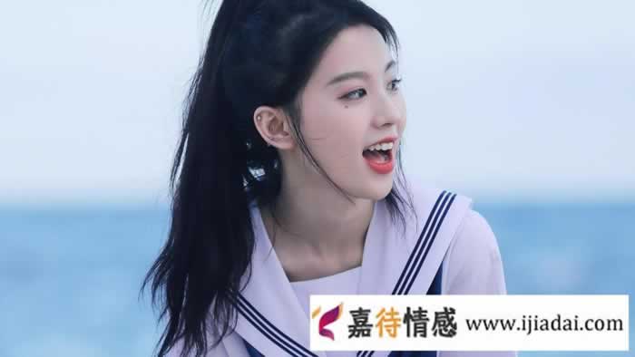女生不删你又不理你的原因 可不全是不喜欢你_情感