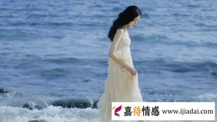 女人试探你的7大表现 每一个都是在暗示你，她喜欢你_情感