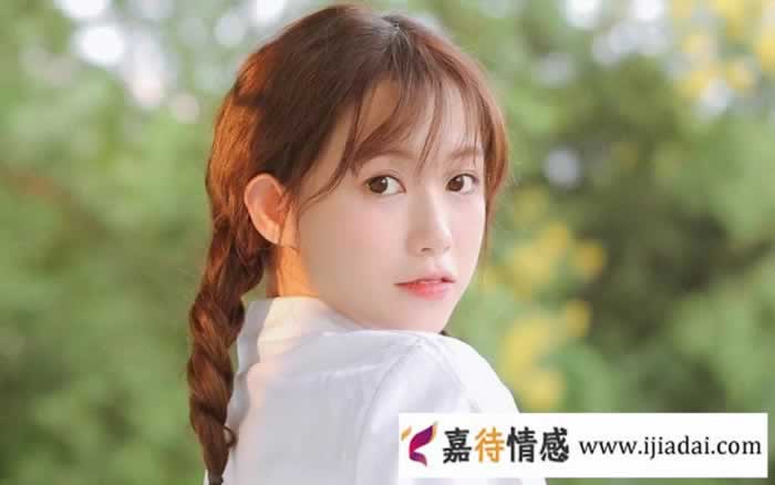女孩子没看上你的暗示 别在她身上浪费时间了，真没戏_情感