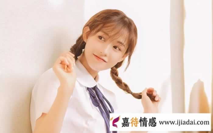 女孩子没看上你的暗示 别在她身上浪费时间了，真没戏_情感