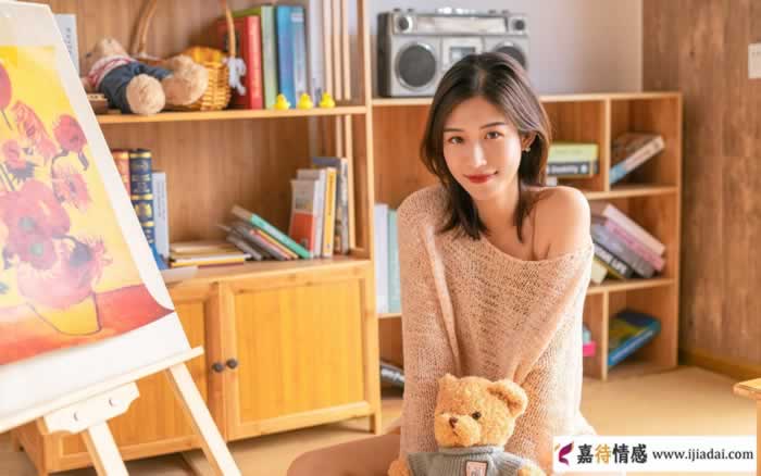 女生挽男生胳膊是主动示爱吗？结局可能会让你失望_情感