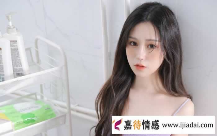 女的从不主动联系，但每次都会回复还有戏吗？_情感