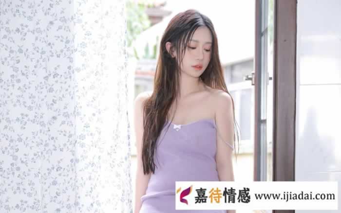 女的从不主动联系，但每次都会回复还有戏吗？_情感