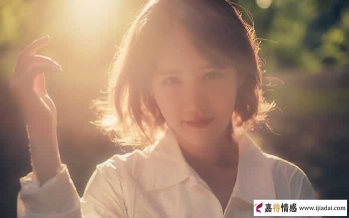 女生为什么喜欢大叔型的男生？揭秘你输在了哪里_情感