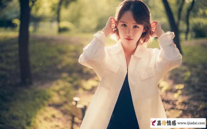 女生为什么喜欢大叔型的男生？揭秘你输在了哪里_情感