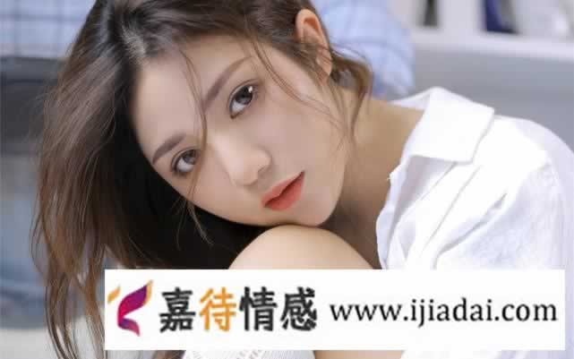 女人在骗你的9种表现 她会这样大概率是变心了_情感