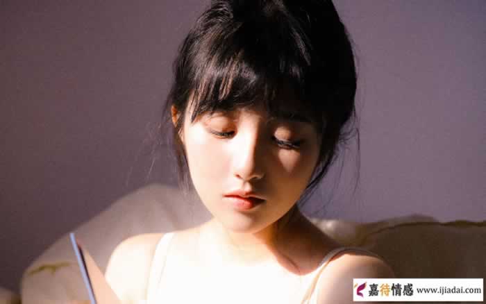 女人的这些潜台词是在暗示你,快来撩我吧_情感