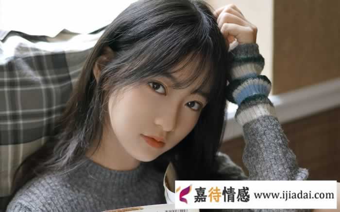 女生已经明确拒绝了，还要继续追么？_情感