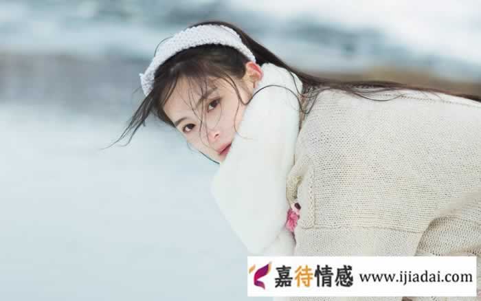 内向的女生怎么追？分享一些男生都不知道的技巧_情感