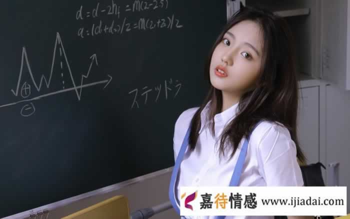 男女暧昧最明显的5个征兆 这是要恋爱的前奏啊_情感