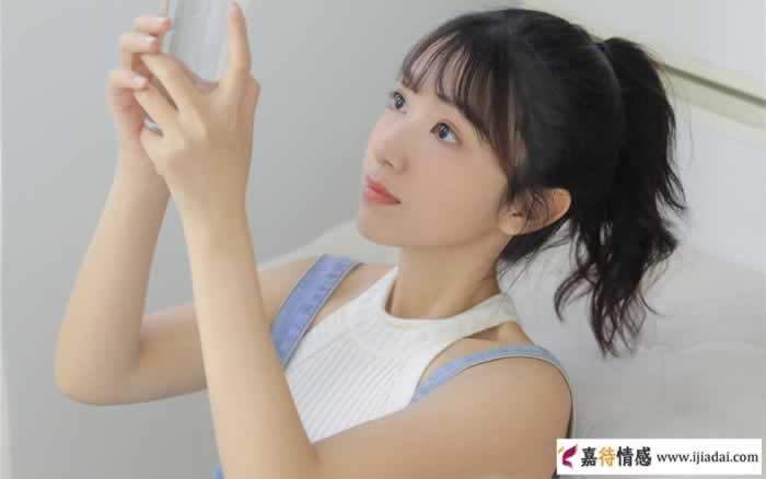 女性喜欢你的17种表现 每一条都是恋爱的讯号_情感