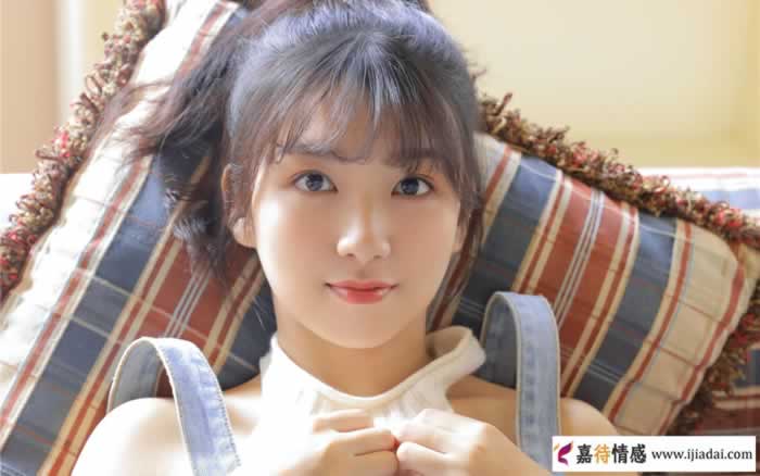 女性喜欢你的17种表现 每一条都是恋爱的讯号_情感