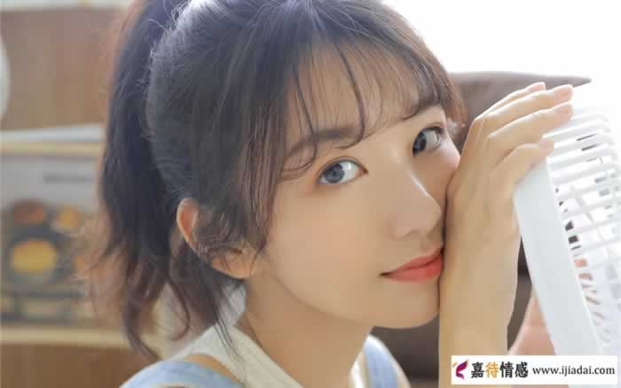 女性喜欢你的17种表现 每一条都是恋爱的讯号_情感